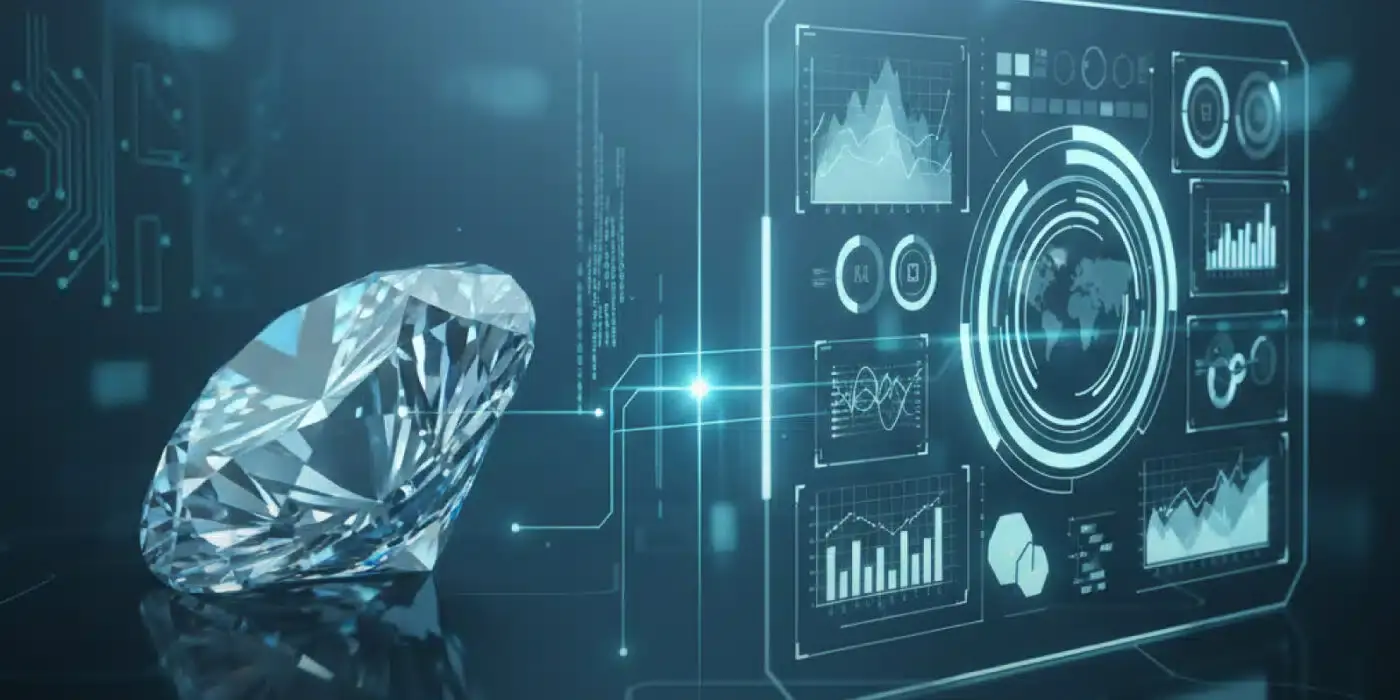 Acres of Data: The “Diamond Mine” Hidden Inside Your Business